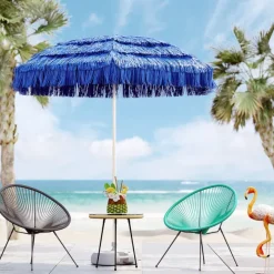 Cheap Stoel Acapulco Turquois Kasten|Fauteuils