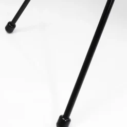 Online Stoel Acapulco Zwart Kasten|Fauteuils