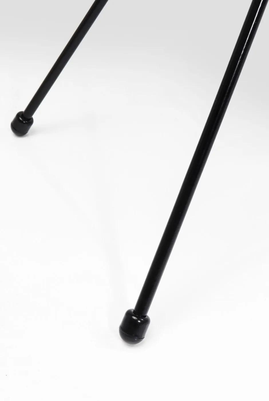 Online Stoel Acapulco Zwart Kasten|Fauteuils
