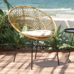 Shop Stoel Bali Kasten|Tuinmeubelen