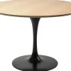 Online Tafel Onderstel Invitation Black 60cm Kasten|Tafels