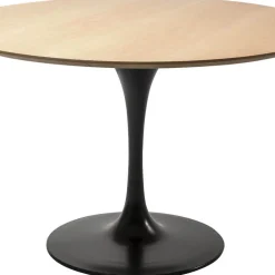 Online Tafel Onderstel Invitation Black 60cm Kasten|Tafels