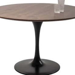 Online Tafel Onderstel Invitation Black 60cm Kasten|Tafels