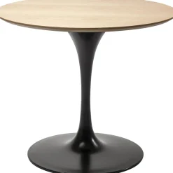 Online Tafel Onderstel Invitation Black 60cm Kasten|Tafels