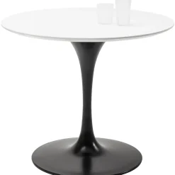 Online Tafel Onderstel Invitation Black 60cm Kasten|Tafels