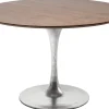 Online Tafel Onderstel Invitation Zinc 60cm Kasten|Tafels
