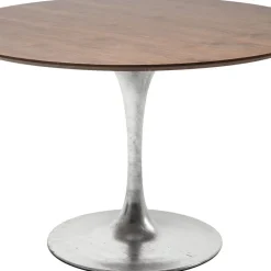 Online Tafel Onderstel Invitation Zinc 60cm Kasten|Tafels