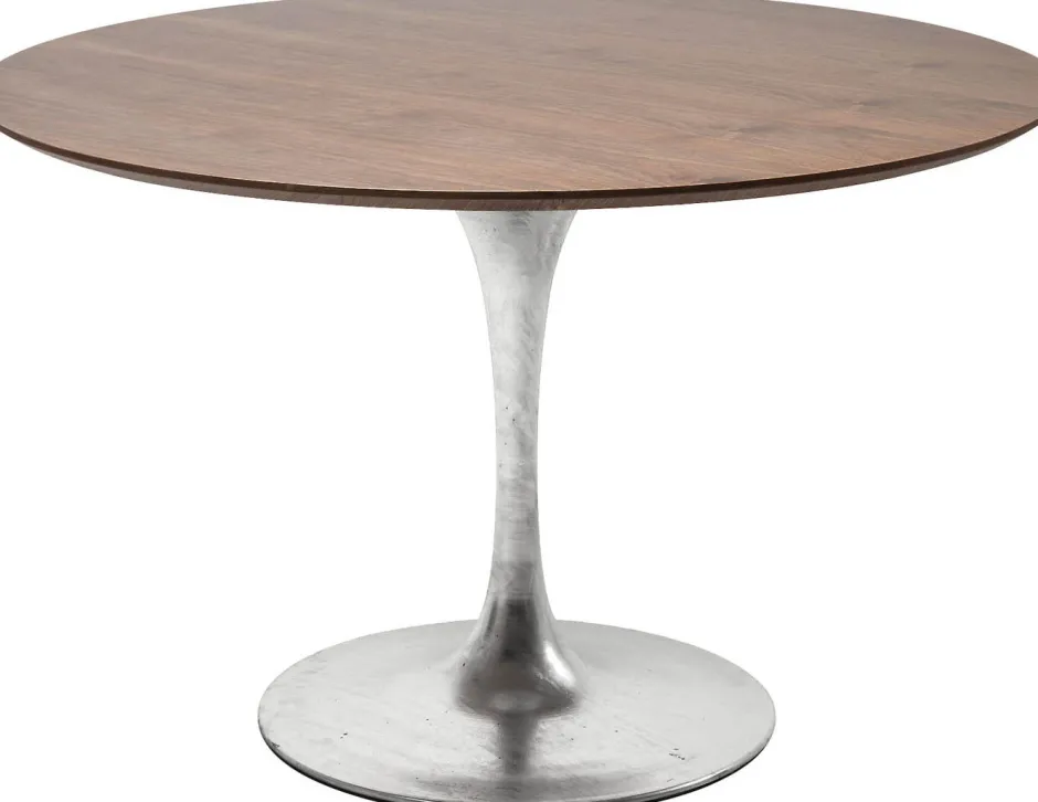 Online Tafel Onderstel Invitation Zinc 60cm Kasten|Tafels
