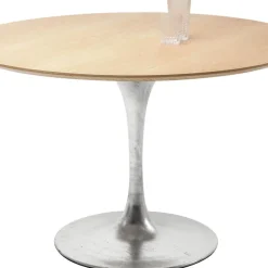 Online Tafel Onderstel Invitation Zinc 60cm Kasten|Tafels