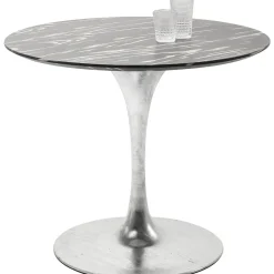 Online Tafel Onderstel Invitation Zinc 60cm Kasten|Tafels