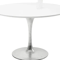 Online Tafel Onderstel Invitation Zinc 60cm Kasten|Tafels