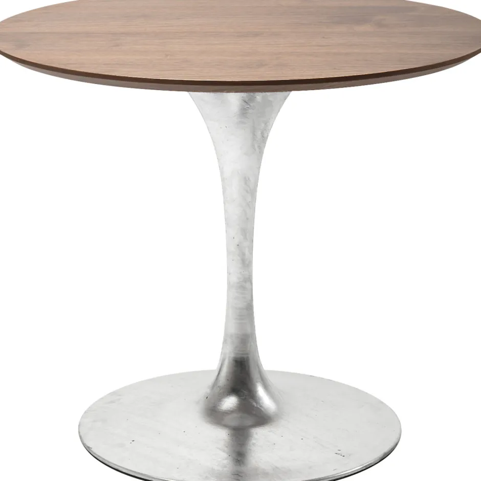 Online Tafel Onderstel Invitation Zinc 60cm Kasten|Tafels