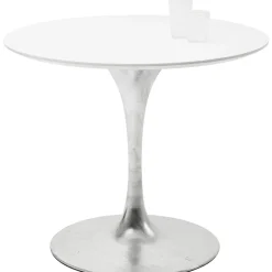 Online Tafel Onderstel Invitation Zinc 60cm Kasten|Tafels