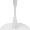 Shop Tafel Onderstel Schickeria White Ø110cm Kasten|Tafels