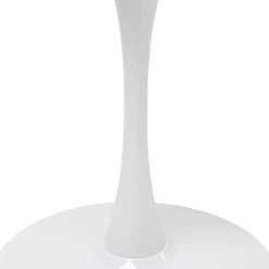 Shop Tafel Onderstel Schickeria White Ø110cm Kasten|Tafels