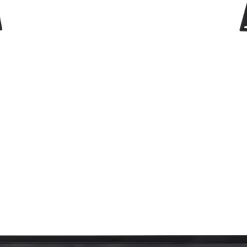 Online Tafel Onderstel Tavola Black Matt (Set Van 2) Kasten|Tafels