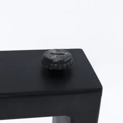 Online Tafel Onderstel Tavola Black Matt (Set Van 2) Kasten|Tafels