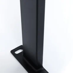 Online Tafel Onderstel Tavola Black Matt (Set Van 2) Kasten|Tafels