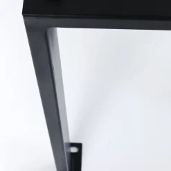 Online Tafel Onderstel Tavola Black Matt (Set Van 2) Kasten|Tafels