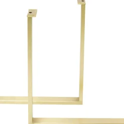 Sale Tafel Onderstel Tavola Brass (Set Van 2) Kasten|Tafels