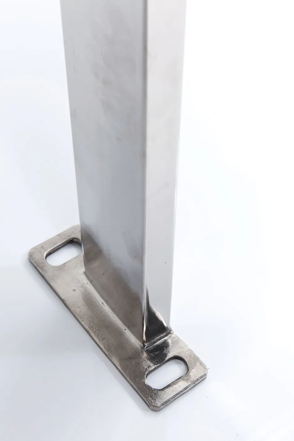 Store Tafel Onderstel Tavola Chrome (Set Van 2) Kasten|Tafels