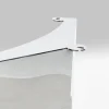 Clearance Tafel Onderstel Tavola Oho Chrome (Set Van 2) Kasten|Tafels