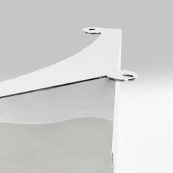 Clearance Tafel Onderstel Tavola Oho Chrome (Set Van 2) Kasten|Tafels