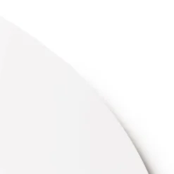 Shop Tafelblad Invitation Round White 120cm Kasten|Tafels