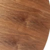 Shop Tafelblad Invitation Round Walnut 120cm Kasten|Tafels