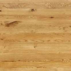 Best Tafelblad Tavola Straight Edge Oak 160x80 Tuinmeubelen