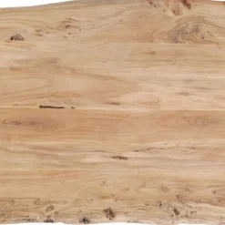 Cheap Tafelblad Tavola Tree Edge 200x100 Kasten|Tafels