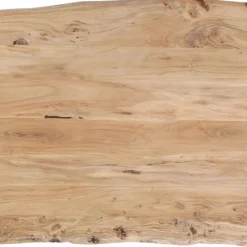 Online Tafelblad Tavola Tree Edge 220x100 Kasten|Tafels