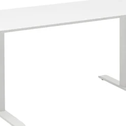 Store Tafelblad Tavola White Smart 120x60cm Tafels|Tuinmeubelen