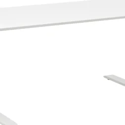 Outlet Tafelblad Tavola White Smart 140x70 Tafels|Tuinmeubelen