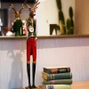 Shop Tafelklok Gentleman Deer Kasten|Tuinmeubelen
