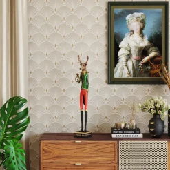 Shop Tafelklok Gentleman Deer Kasten|Tuinmeubelen