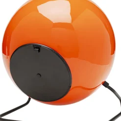 Best Sale Tafelklok Mio Orange 21cm Woondecoratie|Kasten