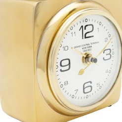 Sale Tafelklok Time Out 13x9cm Kasten|Tuinmeubelen