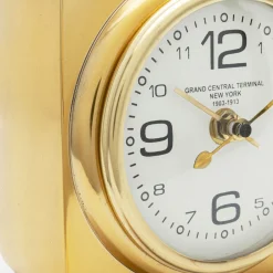 Sale Tafelklok Time Out 13x9cm Kasten|Tuinmeubelen