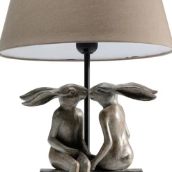 Shop Tafellamp Animal Bunny Love 53cm Tafellampen|Kasten