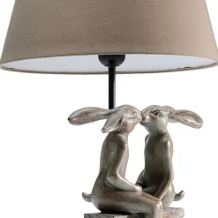 Shop Tafellamp Animal Bunny Love 53cm Tafellampen|Kasten
