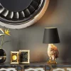 Outlet Tafellamp Animal Eend Tafellampen|Kasten