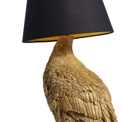Outlet Tafellamp Animal Eend Tafellampen|Kasten