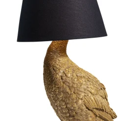 Outlet Tafellamp Animal Eend Tafellampen|Kasten