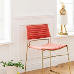 Store Tafellamp Animal Konijn Goud 68cm Tafellampen|Kasten