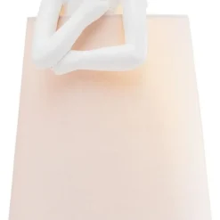 Sale Tafellamp Animal Konijn Wit 68cm Tafellampen|Kasten