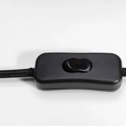 Outlet Tafellamp Animal Kraai Mat Zwart Tafellampen|Kasten