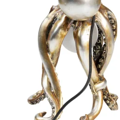 Sale Tafellamp Animal Octopus Tafellampen|Kasten