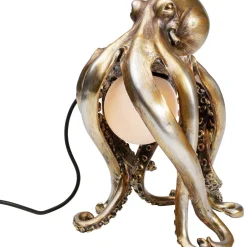 Sale Tafellamp Animal Octopus Tafellampen|Kasten