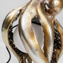 Sale Tafellamp Animal Octopus Tafellampen|Kasten